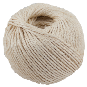 Ficelle sisal 500g L.75m